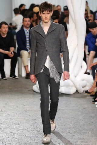 John Varvatos / - 2015